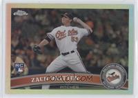 Zach Britton