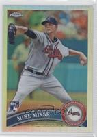 Mike Minor