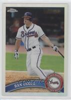 Dan Uggla [EX to NM]