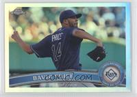 David Price