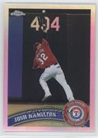 Josh Hamilton