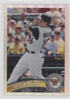 Neil Walker [Noted]