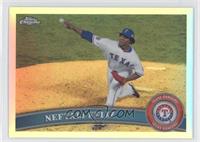 Neftali Feliz