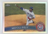 Neftali Feliz