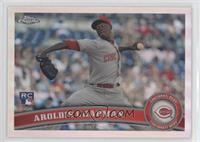 Aroldis Chapman