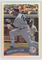 Robinson Cano