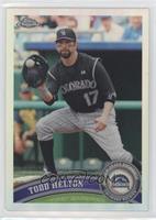 Todd Helton