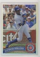 Alfonso Soriano