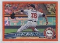 Tim Hudson