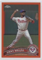 Jimmy Rollins