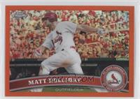 Matt Holliday