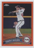 Tommy Hanson