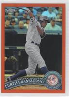 Curtis Granderson