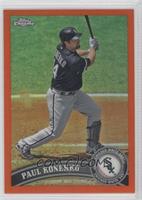 Paul Konerko