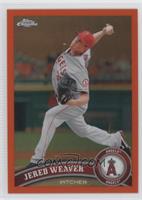 Jered Weaver