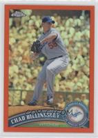 Chad Billingsley