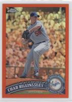 Chad Billingsley