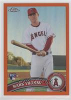 Mark Trumbo [EX to NM]