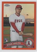 Hank Conger