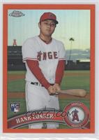 Hank Conger