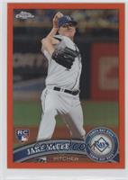 Jake McGee