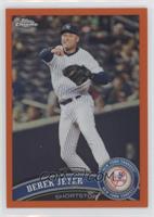 Derek Jeter [EX to NM]