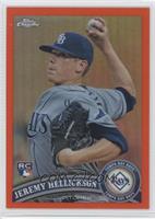 Jeremy Hellickson