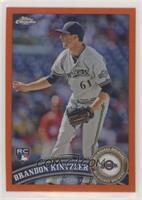 Brandon Kintzler [EX to NM]