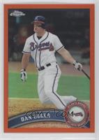 Dan Uggla