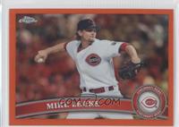 Mike Leake