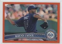 David Price