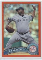 CC Sabathia