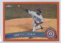 Neftali Feliz