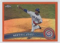 Neftali Feliz