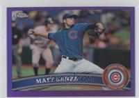 Matt Garza #/499