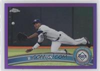 B.J. Upton #/499