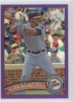 Mark Reynolds #/499