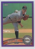 Matt Cain #/499