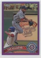 Ian Desmond #/499