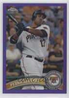 Pedro Alvarez #/499