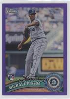 Michael Pineda #/499