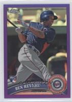 Ben Revere #/499