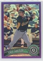 Eric Sogard #/499