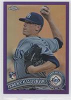 Jeremy Hellickson #/499