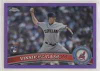 Vinnie Pestano #/499