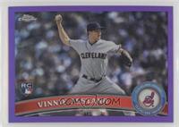 Vinnie Pestano #/499