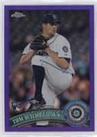 Tom Wilhelmsen #/499