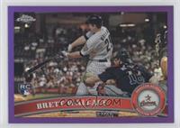 Brett Wallace #/499