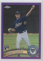 Cory Luebke #/499