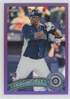 Carlos Peguero #/499